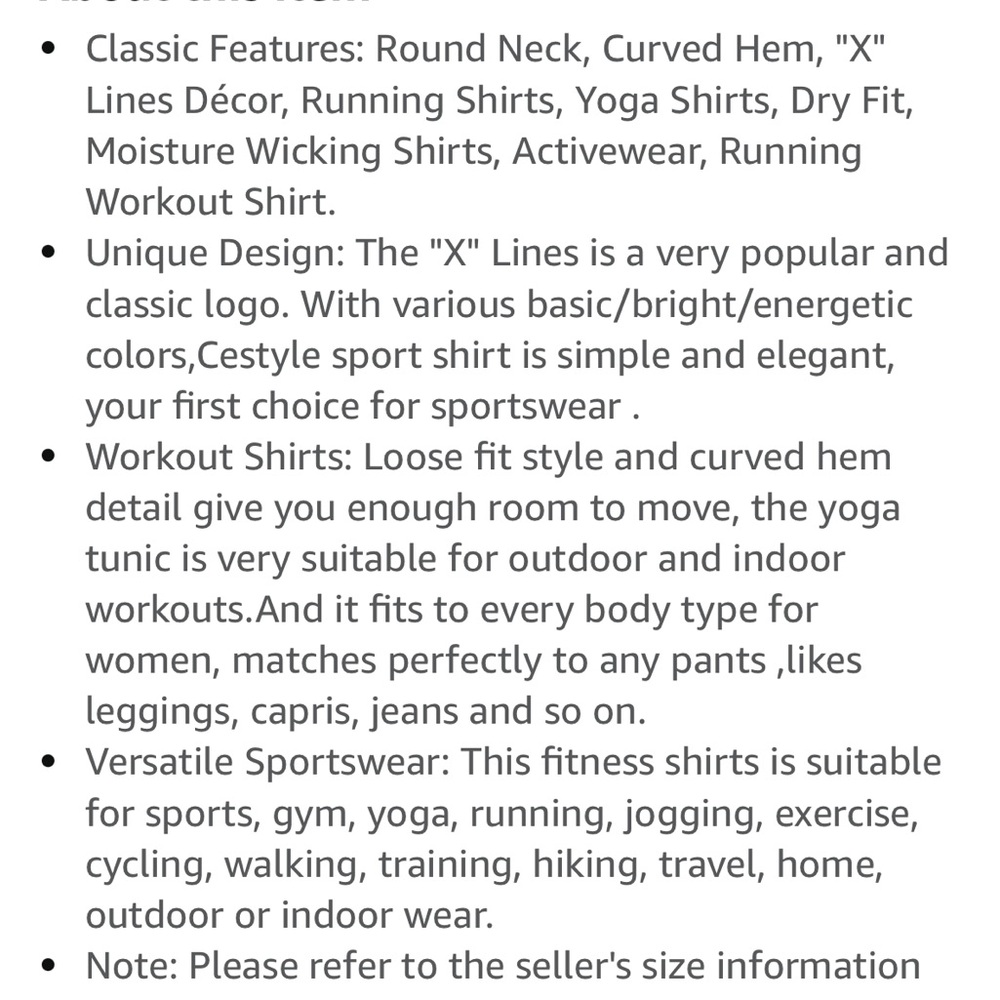 Dark Grey Long Sleeve Relaxed Exercise Shirt - 2XL - Picture 12 of 12